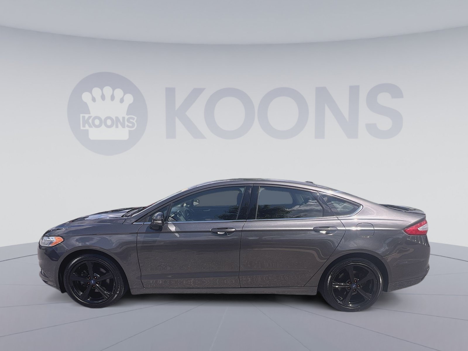 Used 2016 Ford Fusion SE with VIN 3FA6P0T94GR209628 for sale in White Marsh, MD