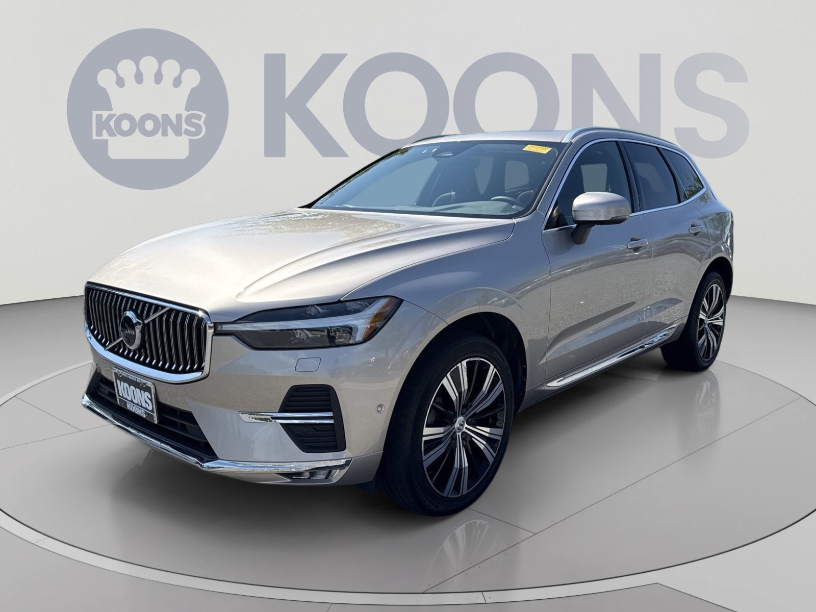 2023 Volvo XC60