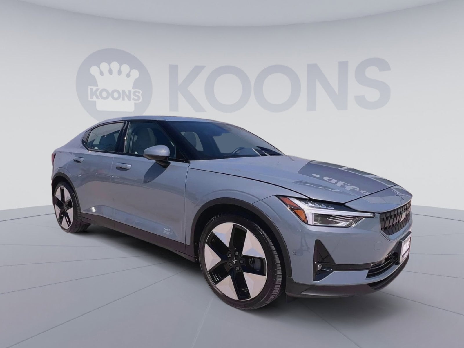 Used 2023 Polestar 2 Plus with VIN YSMED3KA3PL120213 for sale in White Marsh, MD