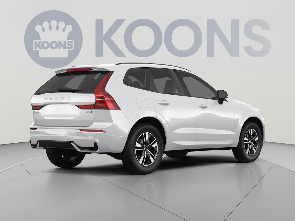 New 2026 Volvo XC60 B5 Ultra SUV