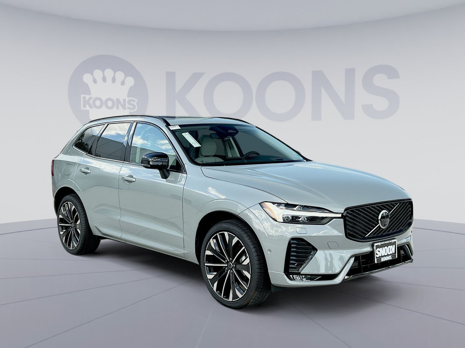 2026 Volvo XC60 Ultra - Photo 10