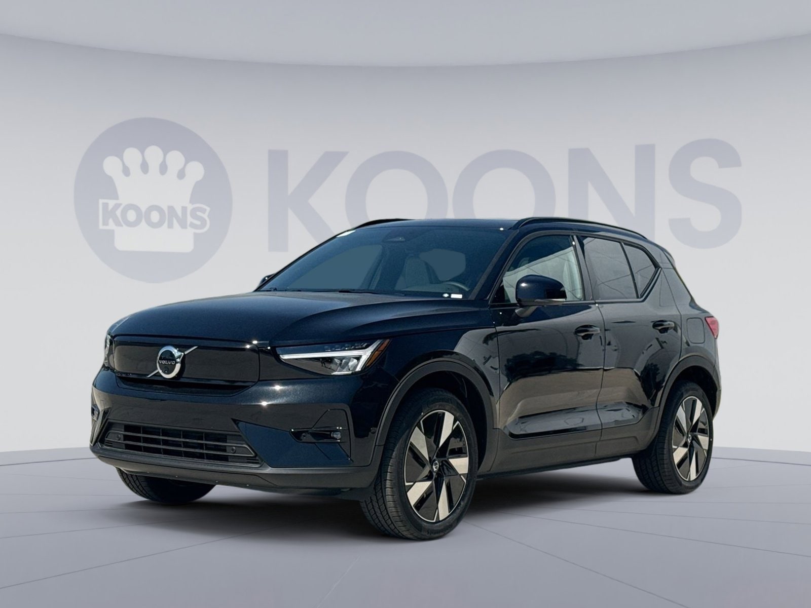 2026 Volvo EX40 Twin Motor Plus AWD's photo