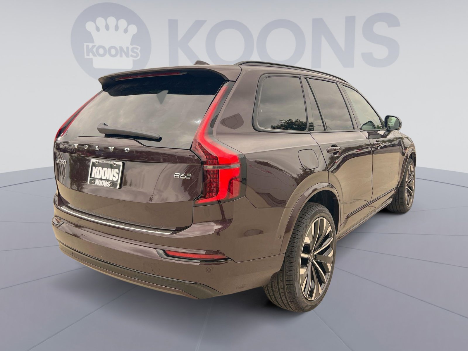 2026 Volvo XC90 Ultra - Photo 7