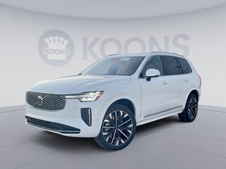 2026 Volvo XC90 B6 Ultra 7-Seater SUV AWD