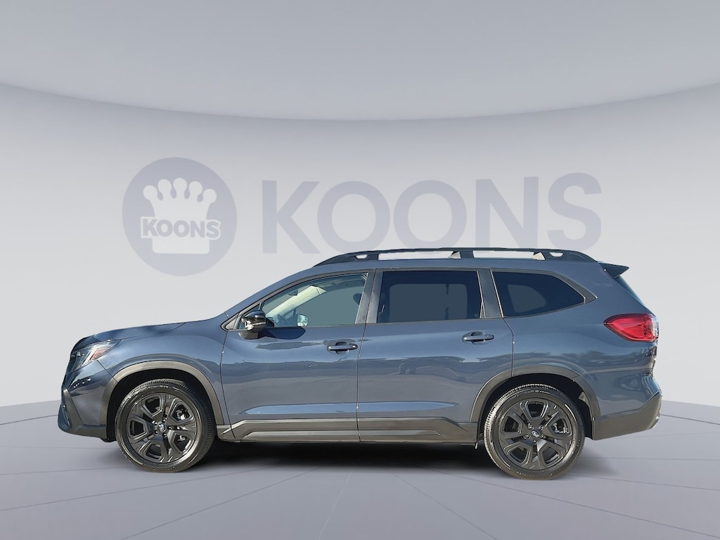 Used 2024 Subaru Ascent Onyx Edition SUV