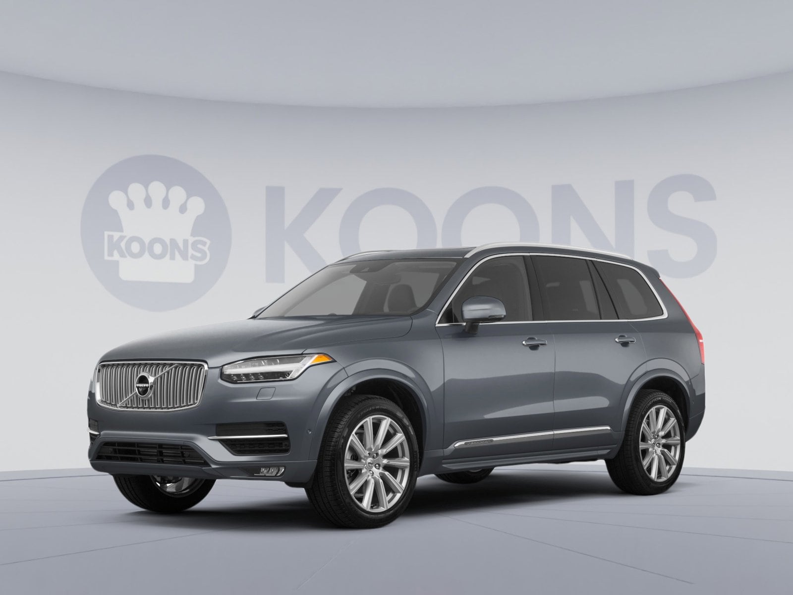 2020 Volvo XC90 T6 Inscription AWD's photo