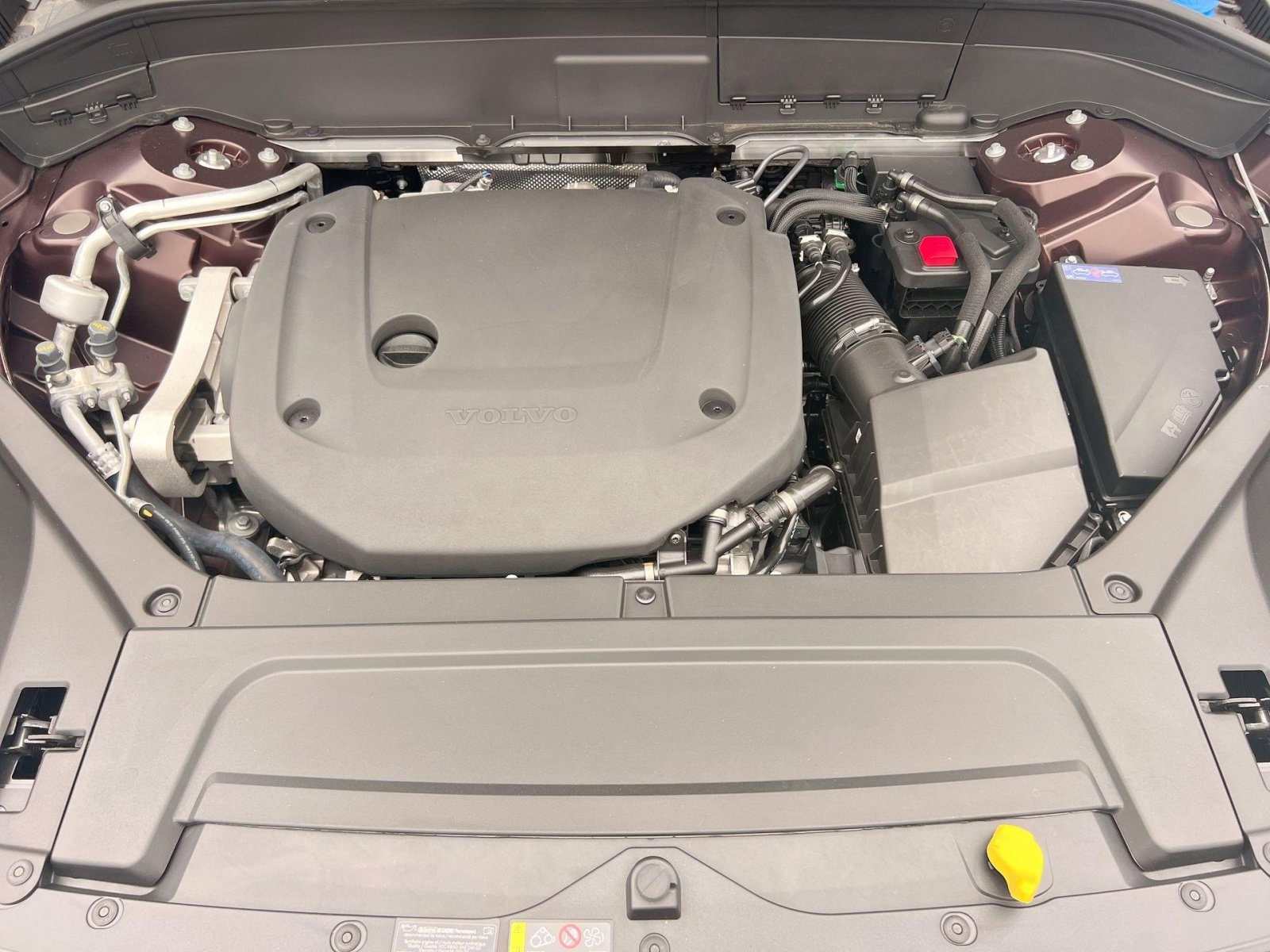 2026 Volvo XC90 Ultra - Photo 27