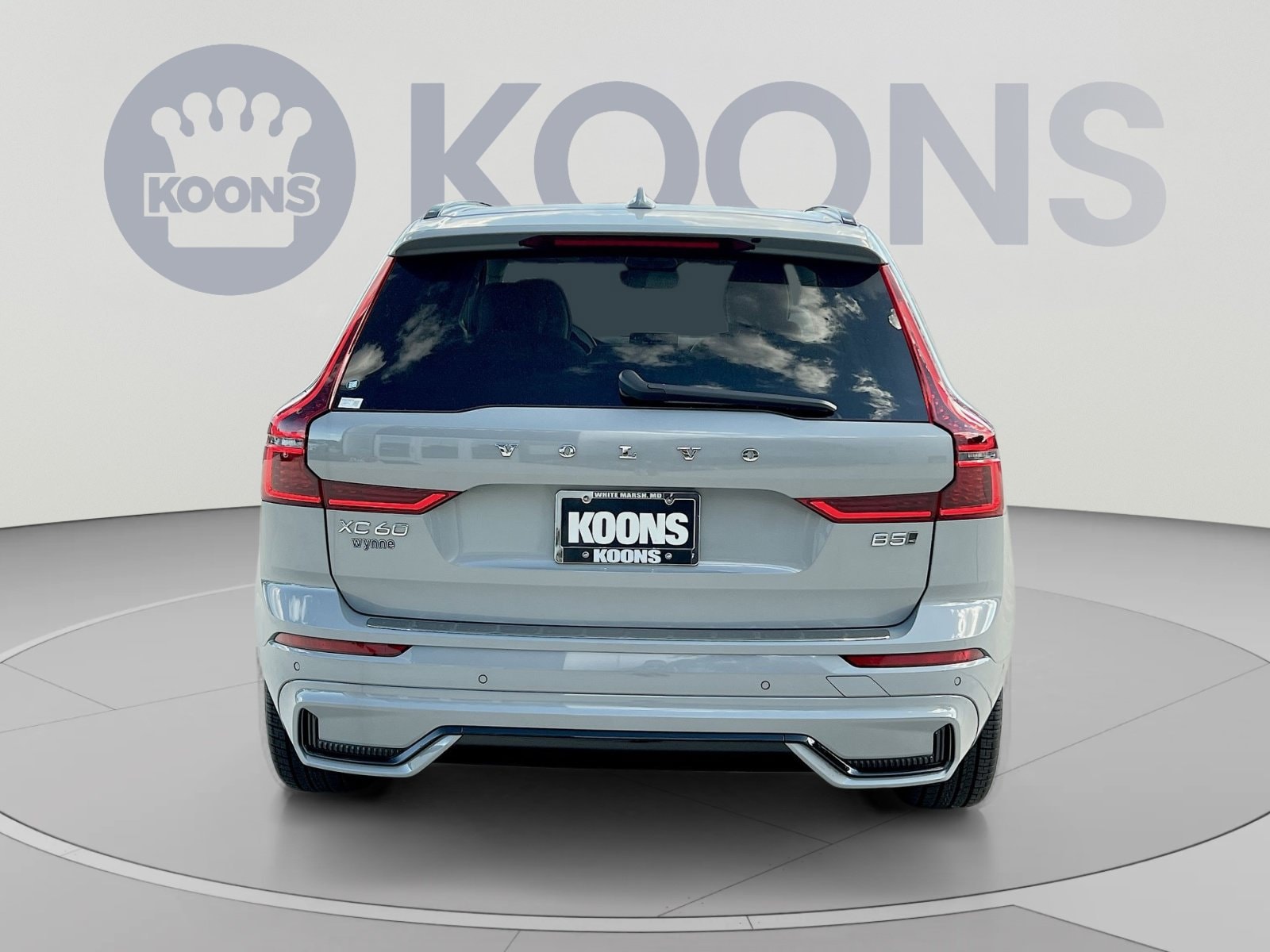 2026 Volvo XC60 Ultra - Photo 10