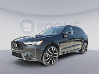 2024 Volvo XC60 B5 Ultimate Dark Theme SUV