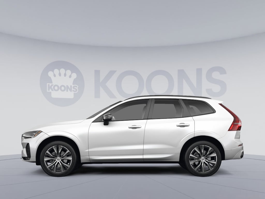 Used 2024 Volvo XC60 B5 Ultimate Dark Theme SUV