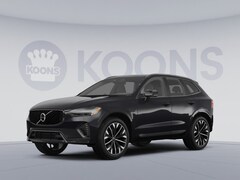 2026 Volvo XC60