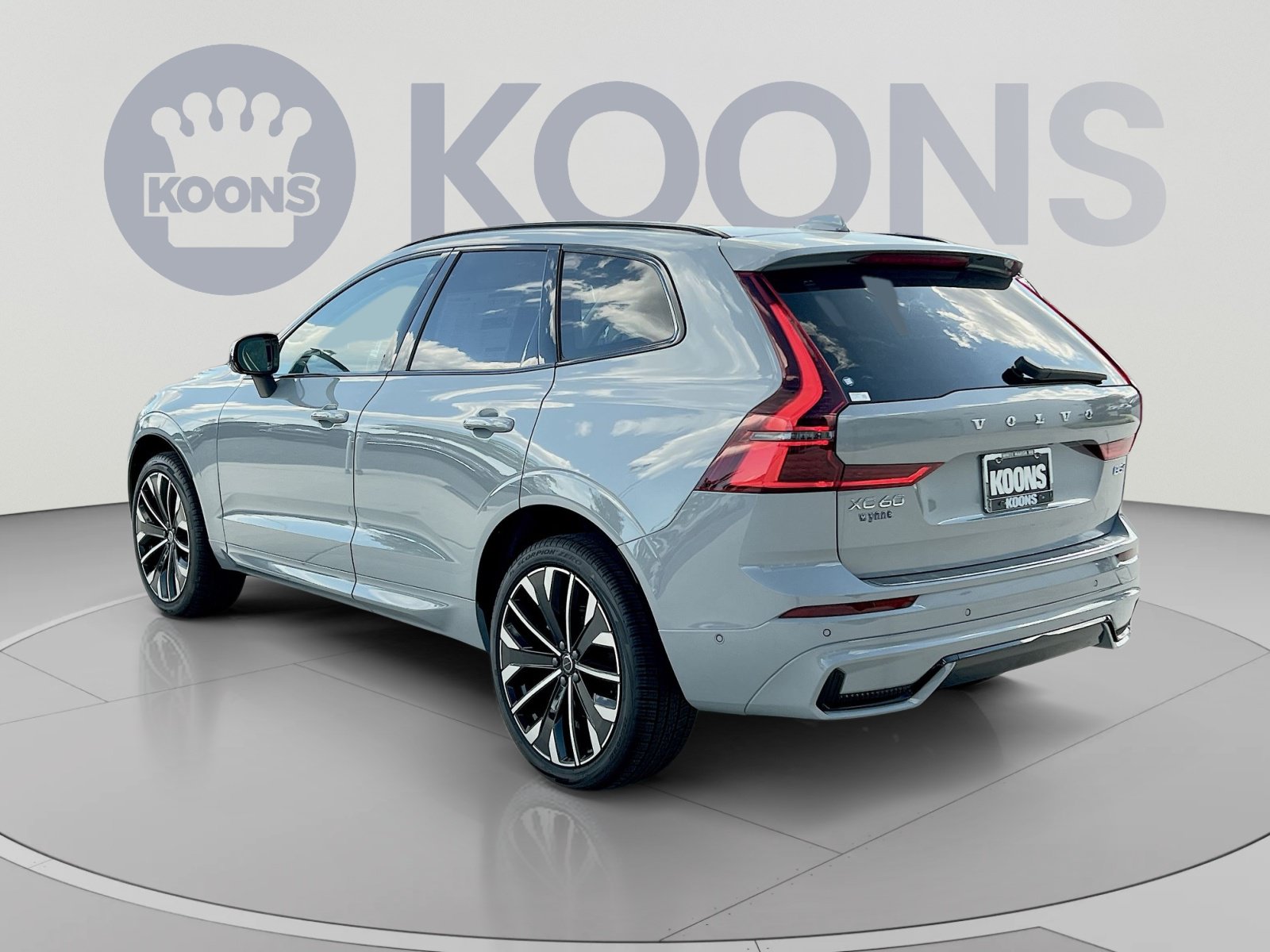 2026 Volvo XC60 Ultra - Photo 8