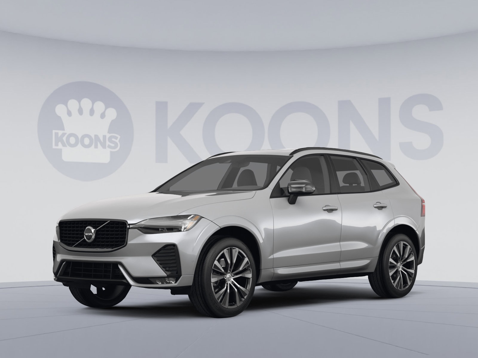 2023 Volvo XC60 Ultimate's photo