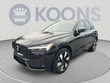  Volvo XC60 Recharge Plug-In Hybrid