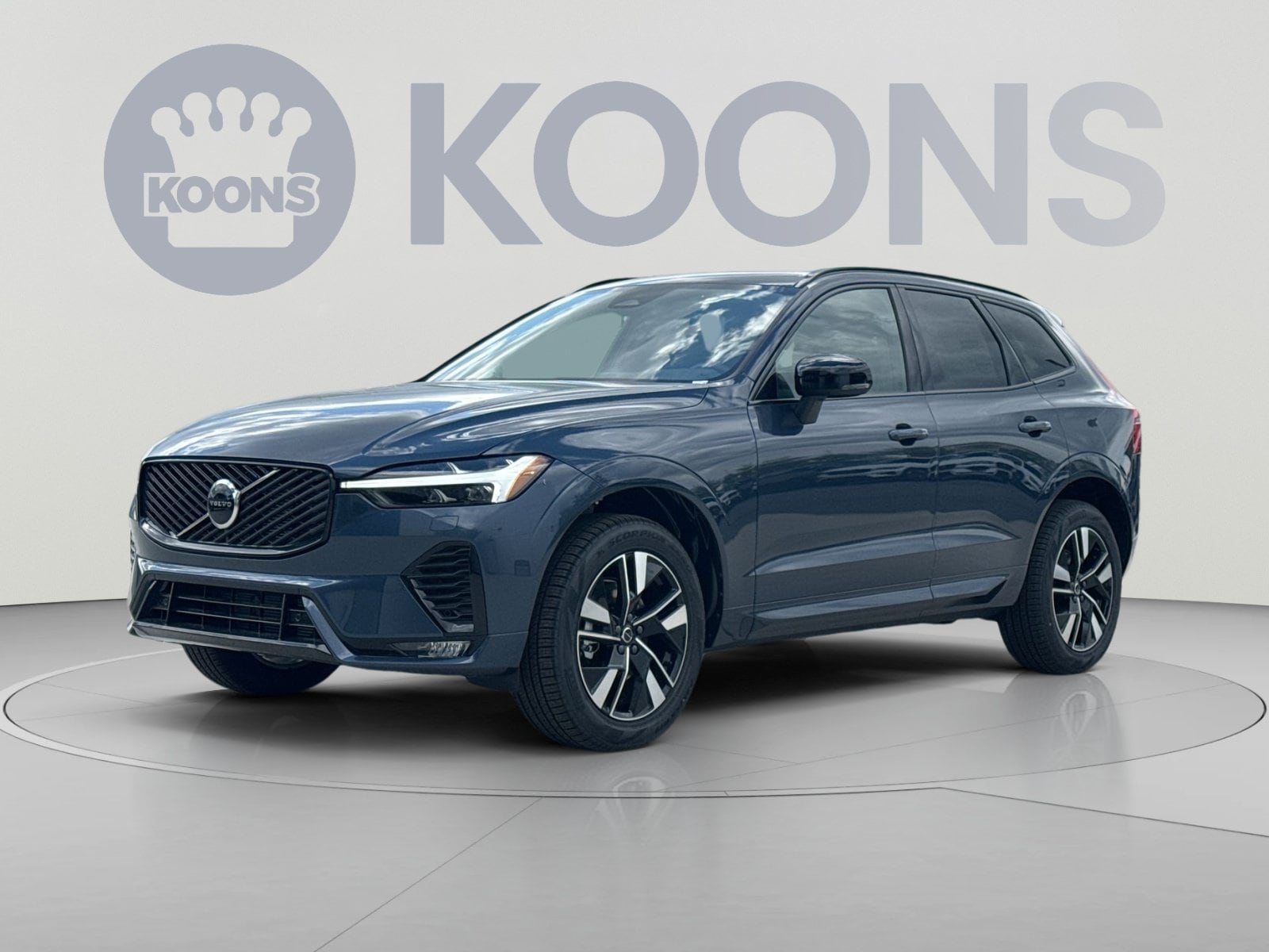 2026 Volvo XC60