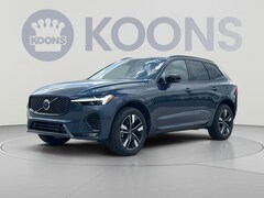 2026 Volvo XC60 B5 Core SUV AWD
