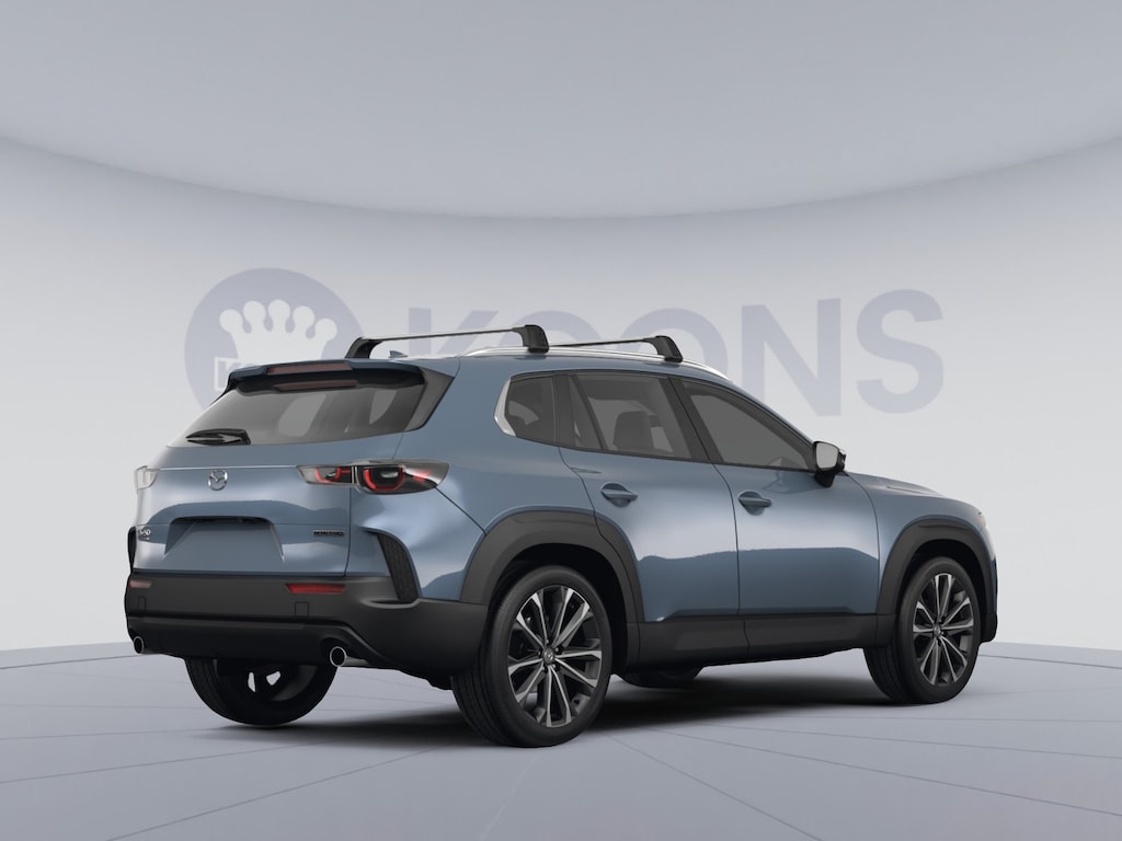 Used 2023 Mazda CX-50 2.5 Turbo Premium Plus Package SUV