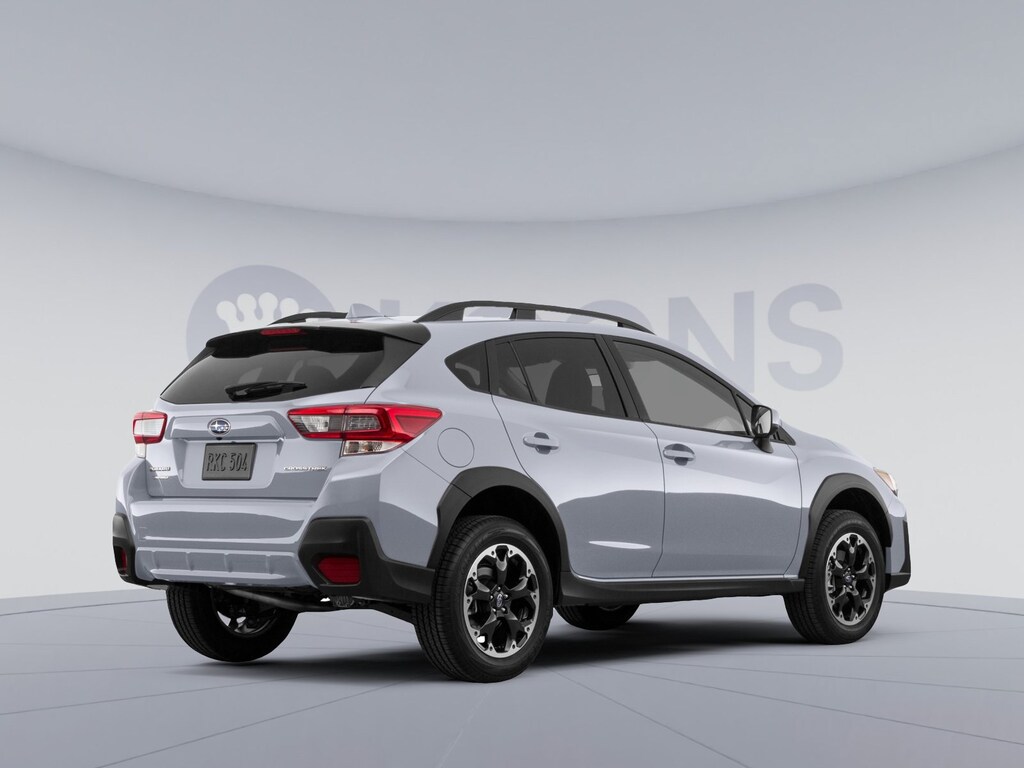 Used 2023 Subaru Crosstrek Premium SUV