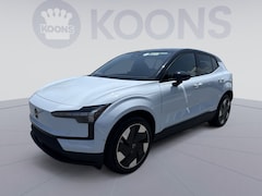 2025 Volvo EX30