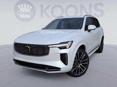 2026 Volvo XC90