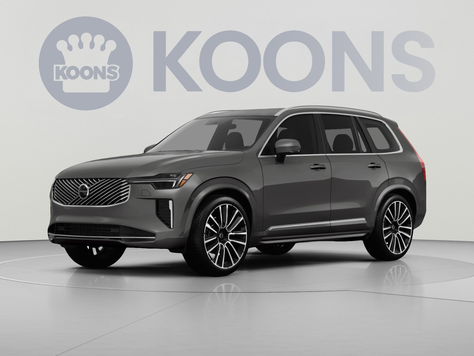 2024 Volvo XC90