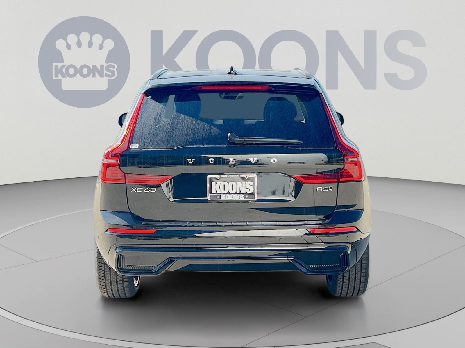 2026 Volvo XC60 Ultra - Photo 7