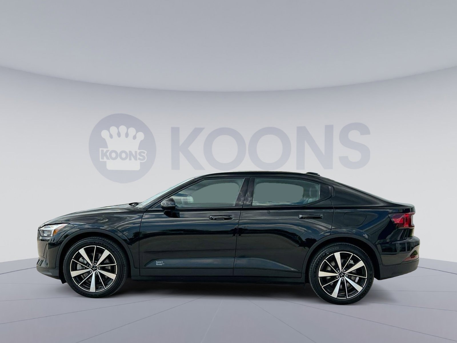 Used 2022 Polestar 2 Base with VIN LPSED3KA4NL053879 for sale in White Marsh, MD