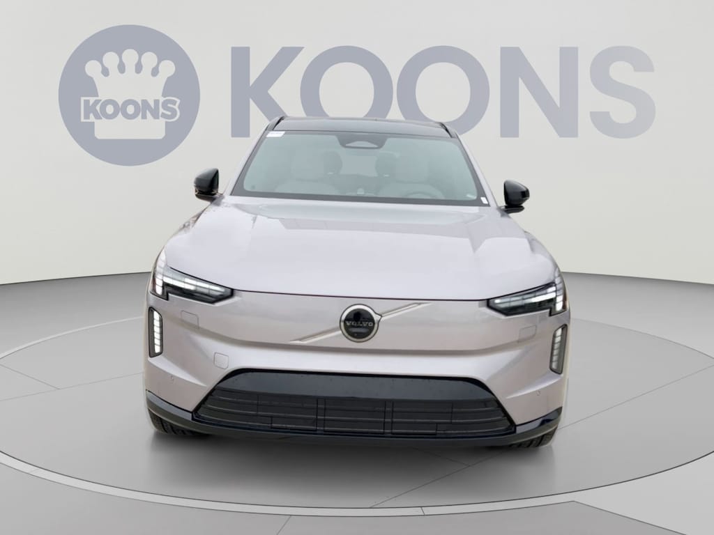 New 2026 Volvo EX90 Twin Motor Performance Ultra 7-Seater SUV
