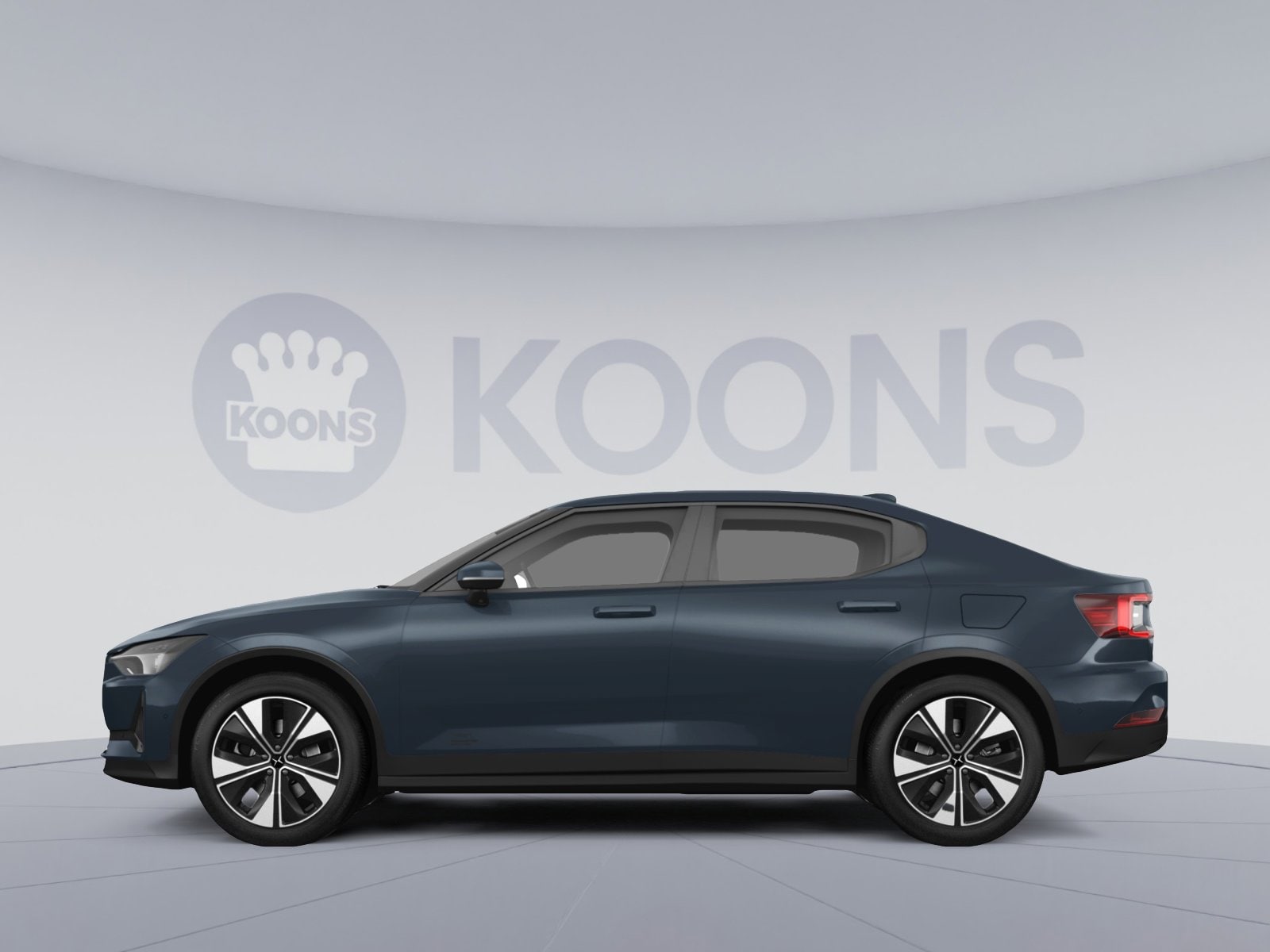 Used 2023 Polestar 2 Plus with VIN YSMED3KAXPL113369 for sale in White Marsh, MD