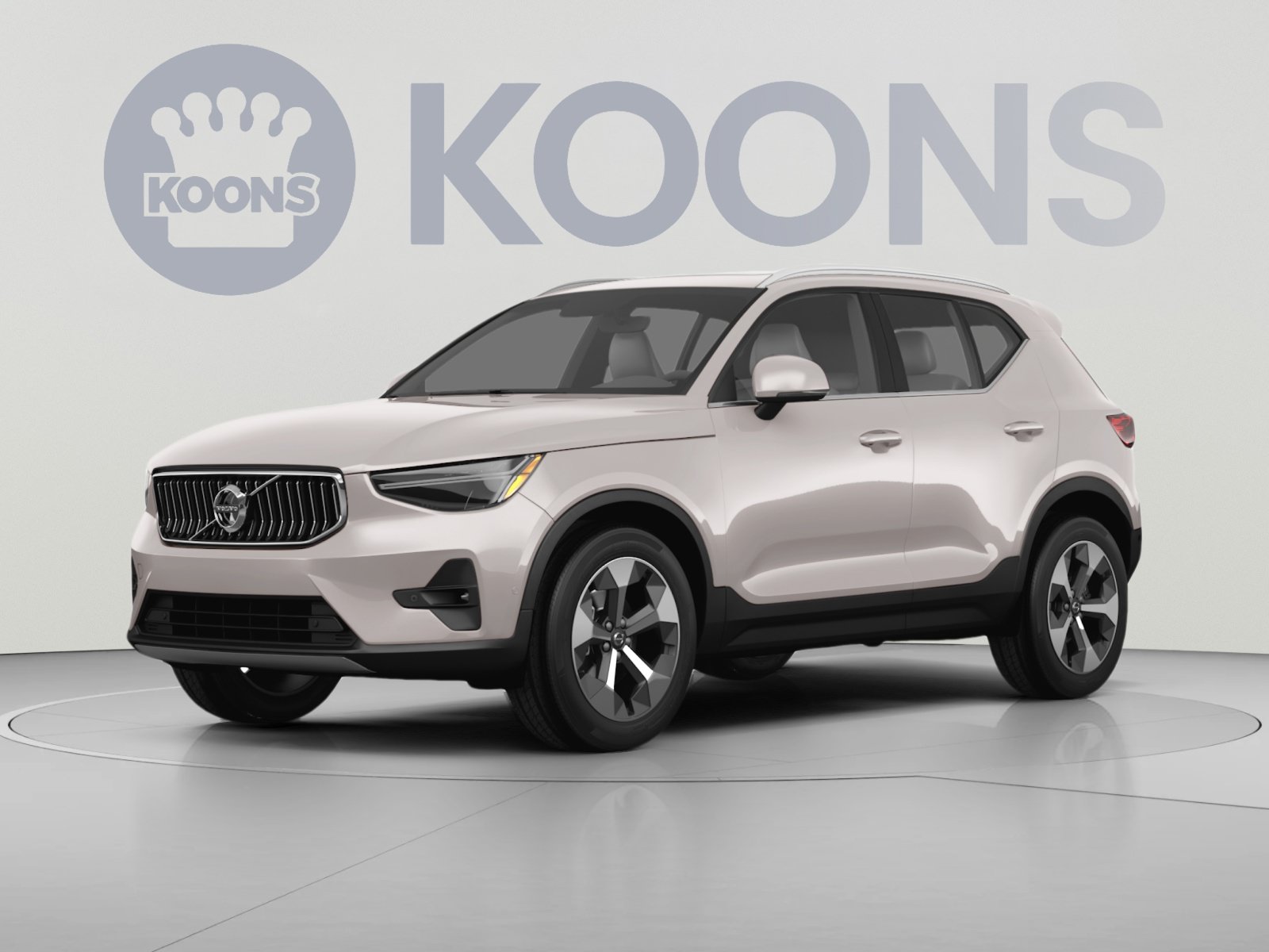 2024 Volvo XC40