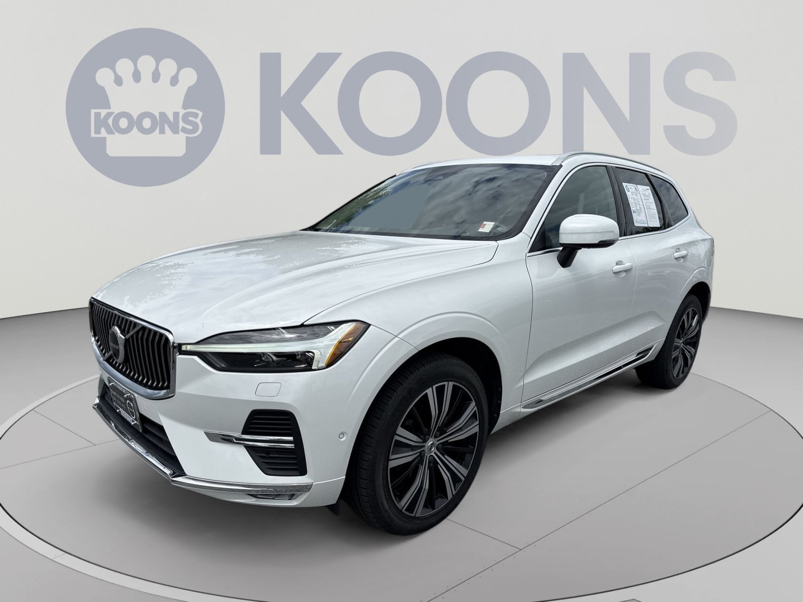 2023 Volvo XC60