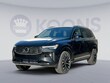 Volvo XC90 plug-in hybrid