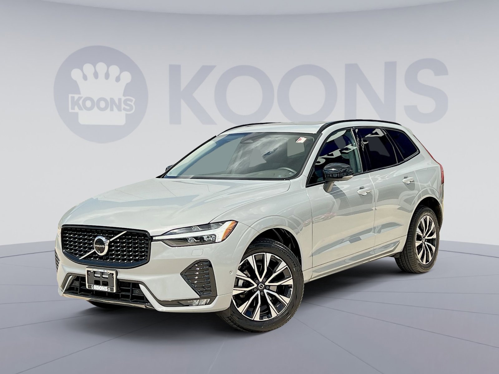 2024 Volvo XC60