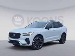 2026 Volvo XC60