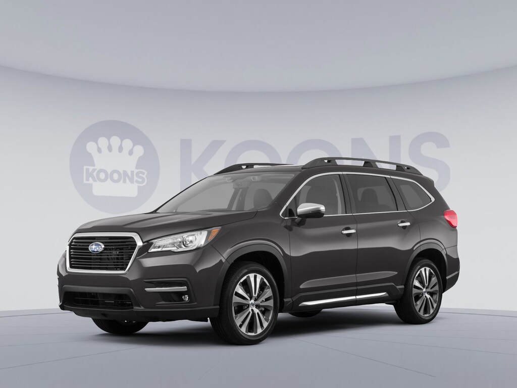 Used 2022 Subaru Ascent Touring SUV