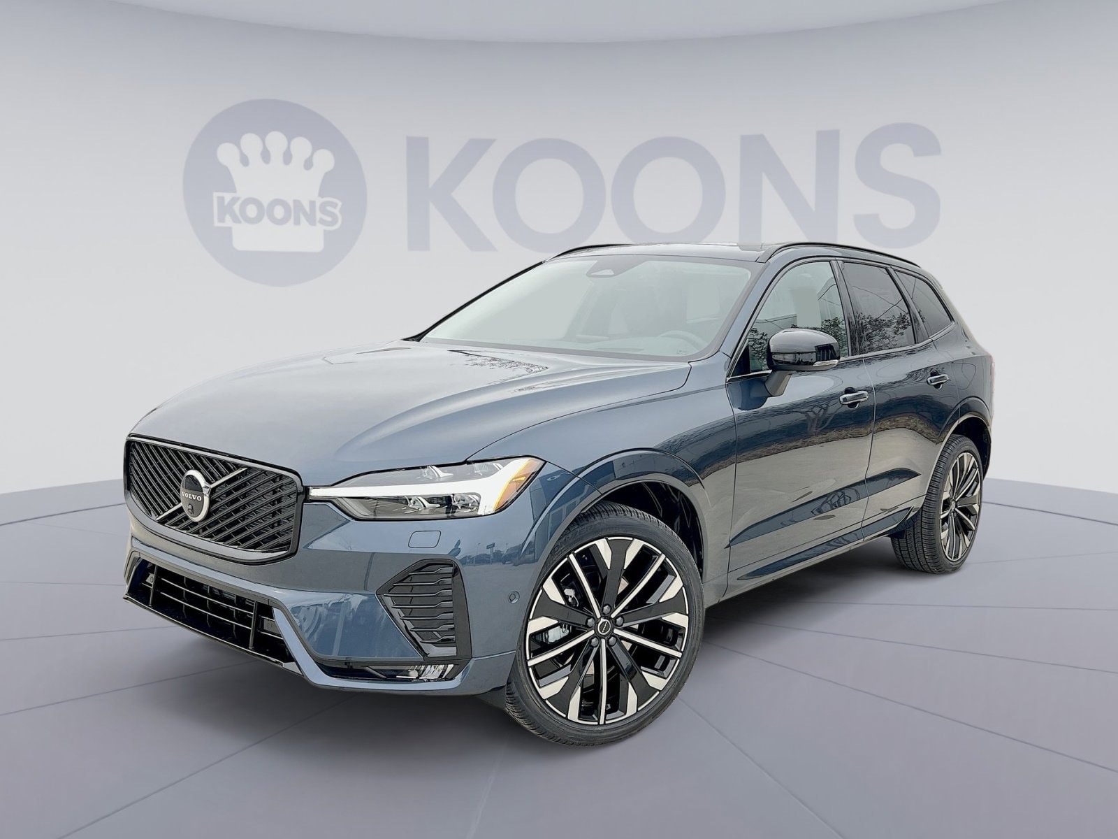 2026 Volvo XC60 Ultra's photo