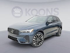2026 Volvo XC60