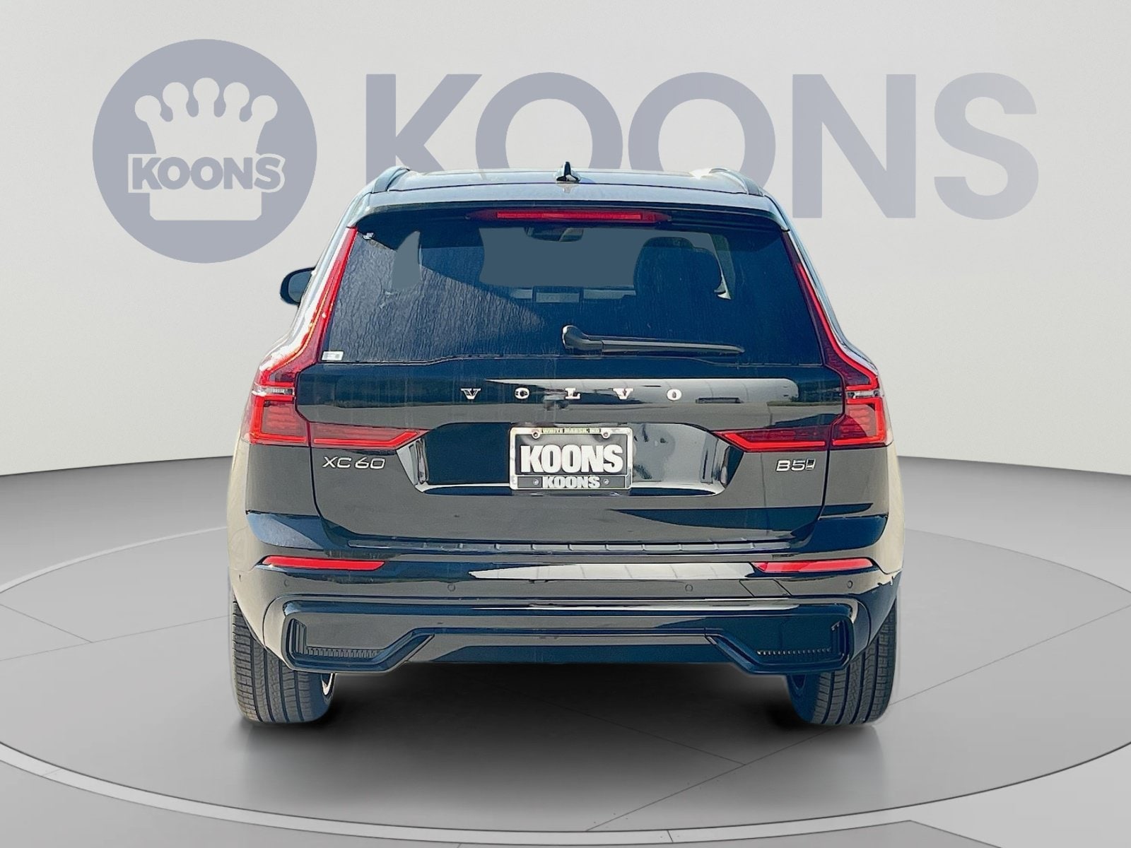 2026 Volvo XC60 Ultra - Photo 13