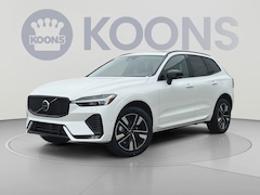 2026 Volvo XC60 B5 Plus SUV AWD