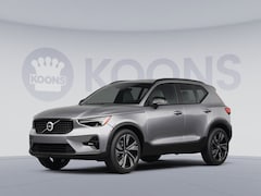 2026 Volvo XC40 B5 Plus SUV AWD