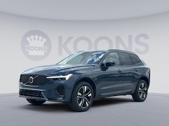 2026 Volvo XC60 B5 Core SUV AWD