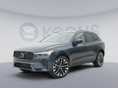 2026 Volvo XC60 B5 Ultra SUV AWD