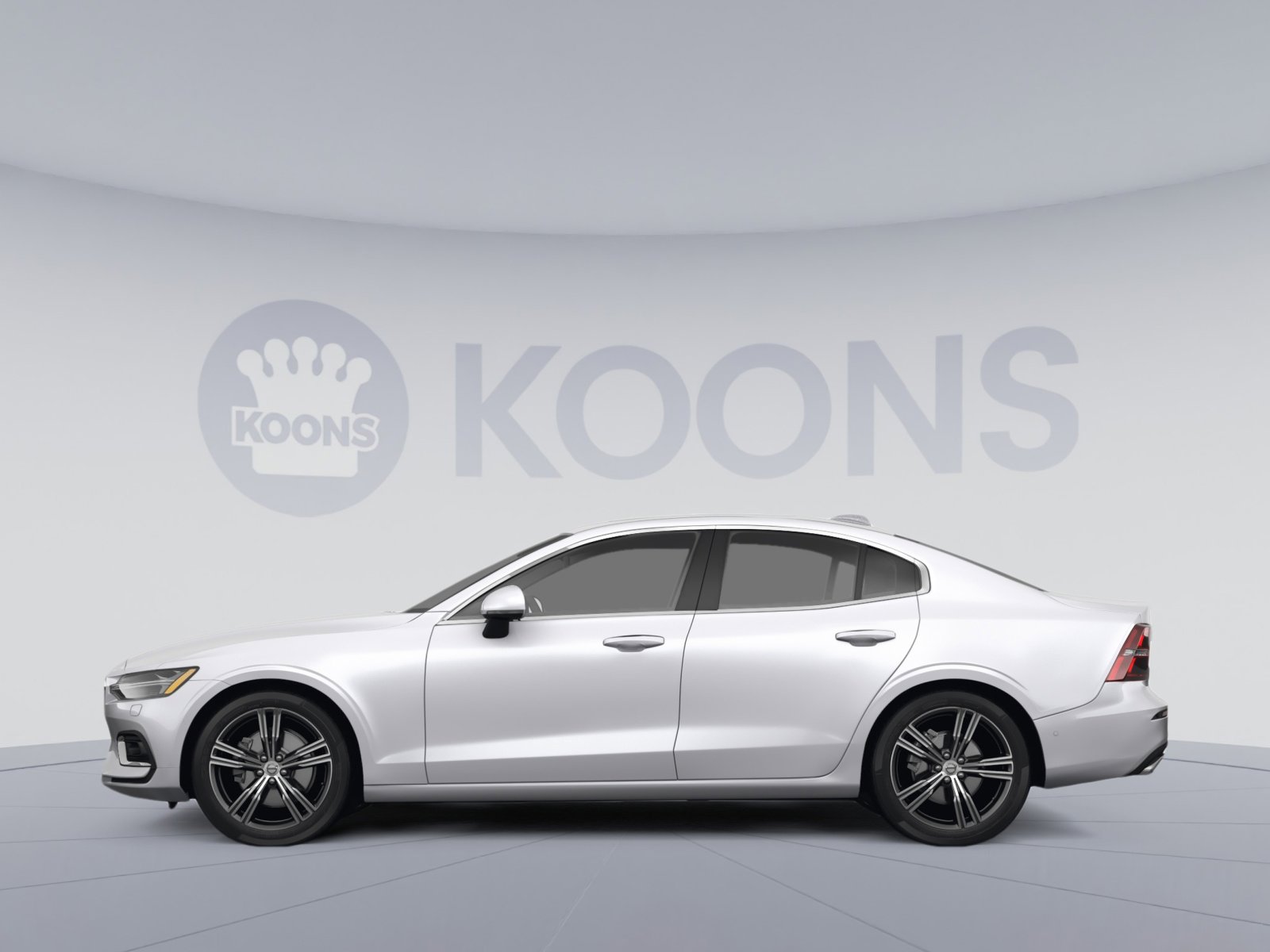 2022 Volvo S60 B5 Inscription photo 2