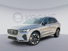 2026 Volvo XC60