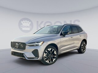 2026 Volvo XC60 B5 Plus SUV AWD