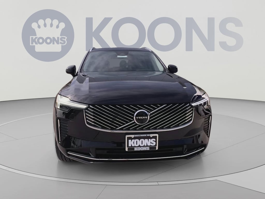 New 2026 Volvo XC90 B5 Plus 7-Seater SUV