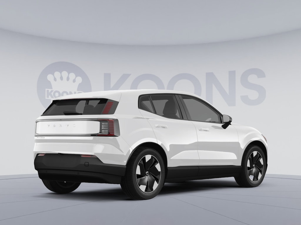 New 2026 Volvo EX30 Twin Motor Ultra SUV