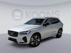 2026 Volvo XC60