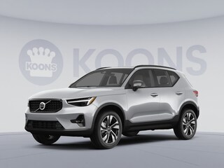 2026 Volvo XC40 B5 Plus SUV AWD