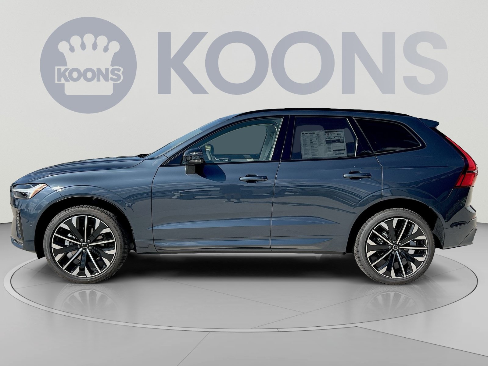 2026 Volvo XC60 Ultra - Photo 13